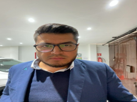 Foto de Arturo trejo